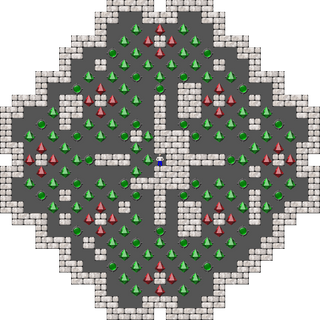 Уровень 63 — Payback 07